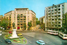 72962684 Bukarest Mihail-Kogalniceanu-Platz  - Roemenië