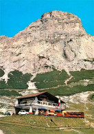 72962658 Colfosco Rifugio Edelweisshuette  Colfosco - Andere & Zonder Classificatie