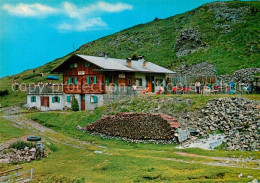 72962651 Seiser Alm Dolomiten Jausenstation Arnika  - Other & Unclassified