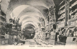 72961969 Palermo Sicilia Catacombe Dei Cappuccini Firenze - Andere & Zonder Classificatie