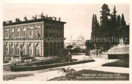 72961965 Firenze Florenz Palazzo Pitti  - Andere & Zonder Classificatie