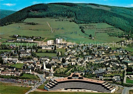 72961908 Willingen Sauerland Fliegeraufnahme Willingen Sauerland - Andere & Zonder Classificatie