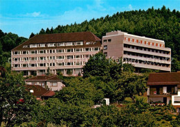 72961802 Bad Sooden-Allendorf Sanatorium Wicker  Bad Sooden-Allendorf - Bad Sooden-Allendorf