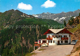 72961441 Corvara Pustertal Suedtirol Albergo-Gasthaus Saltnuss  Corvara In Badia - Altri & Non Classificati