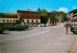 72961439 Abetone Piramidi Grand Hotel Cristallo  Abetone - Altri & Non Classificati