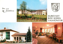 72961260 Bad Soden-Salmuenster Haus Pratolina Bad Soden-Salmuenster - Other & Unclassified