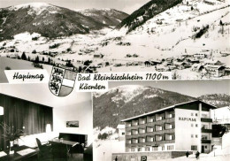 72961169 Bad Kleinkirchheim Kaernten Hapimag Kleinkirchheim - Sonstige & Ohne Zuordnung