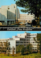 72961137 Bad Oeynhausen Kurklinik Porta Westfalica  Bad Oeynhausen - Bad Oeynhausen