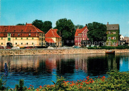 72960826 Kerteminde Tornoes Hotel  - Danemark