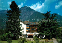 72960808 Algund Merano Sporthotel Des Alpes Firenze - Altri & Non Classificati