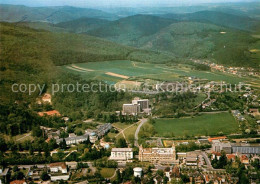 72960166 Bad Wildungen Kurviertel Fliegeraufnahme  Albertshausen - Bad Wildungen