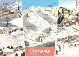 Austria Obergurgl ... AT180 Used - Imst