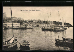 AK Bahia, Trecho Caes Do Porto  - Other & Unclassified