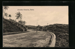 AK Bahia, Avenida Oceanica  - Altri & Non Classificati