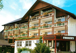 72960030 Usseln Hotel Pension Henkenhof Usseln - Otros & Sin Clasificación