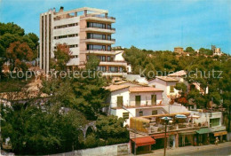 72959767 Calamayor Hotel Rimini Cala Major Palma De Mallorca - Autres & Non Classés