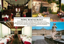 72959689 Rastatt Park Restaurant Rastatt - Rastatt