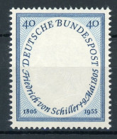 Bund 210 Postfrisch #HO915 - Other & Unclassified