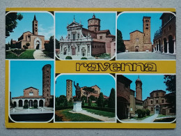 KOV 425-2 - RAVENNA, Italia,  - Ravenna