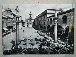 KOV 425-1 - RAVENNA, Italia,  - Ravenna