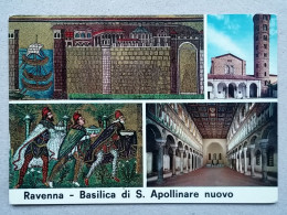 KOV 425-2 - RAVENNA, Italia,  - Ravenna