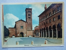 KOV 425-1 - RAVENNA, Italia,  - Ravenna