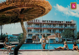 72959649 Oropesa Del Mar Hotel Agave Spanien - Sonstige & Ohne Zuordnung