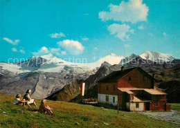 72959571 Tuxerjochhaus Zillertal Olperer Tuxerjochhaus - Sonstige & Ohne Zuordnung