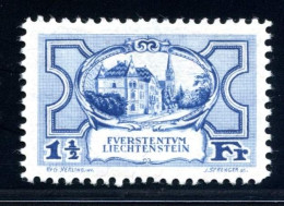 Liechtenstein 71 Mit Falz #IS776 - Andere & Zonder Classificatie