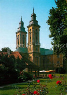 72958575 Bad Mergentheim Schlosskirche  Bad Mergentheim - Bad Mergentheim