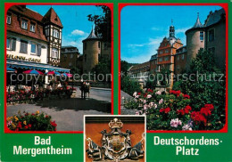 72958572 Bad Mergentheim  Bad Mergentheim - Bad Mergentheim