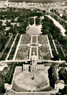 72958531 Berlin Schloss Charlottenburg Fliegeraufnahme Berlin - Andere & Zonder Classificatie