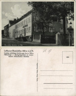 Ansichtskarte Rheinböllen Gasthaus Zur Post 1939 - Otros & Sin Clasificación