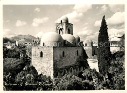 72958292 Palermo Sicilia Chiesa San Giovanni D Eremiti Palermo - Otros & Sin Clasificación