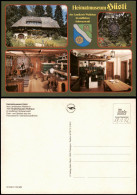 Ansichtskarte Rothaus-Grafenhausen Mehrbildkarte Heimatmuseum Hüsli 1992 - Autres & Non Classés
