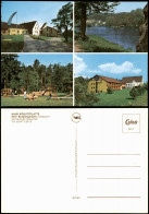 Ansichtskarte Burglengenfeld Haus Köblitzplatte MB 1982 - Autres & Non Classés