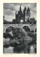 72957186 Limburg Lahn Dom Bruecke  Limburg A.d. Lahn - Limburg