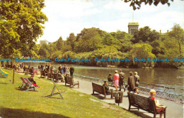 R082497 St. James Park. London. 1967 - Other & Unclassified