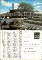 Ansichtskarte Duisburg Mercatorhalle , Straße Autos 1970 - Duisburg