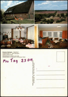 Bispingen Mehrbildkarte Pension Dierhsen Ferienhof Volkwardingen 1980 - Otros & Sin Clasificación