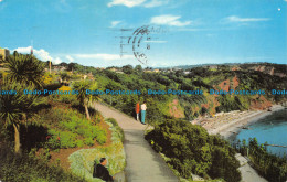 R082079 Babbacombe. 1975 - Monde