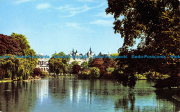 R082090 St. James Park. London. John Hinde. 1965 - Andere & Zonder Classificatie