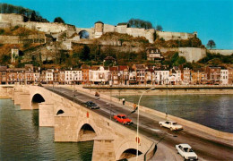 72954532 Namur Sur Meuse Pont De Jambes Et Citadelle Namur Sur Meuse - Namen