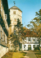 72954460 Fallersleben Schloss Mit Altem Amtsgericht Fallersleben - Wolfsburg