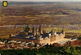 72954417 El Escorial Schloss Klosteranlage El Escorial - Other & Unclassified