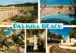 72954411 Paguera Mallorca Islas Baleares Palmira Beach Urbanizacion La Romana Ho - Other & Unclassified