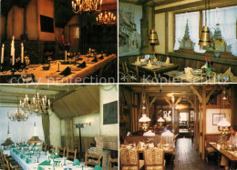 72954387 Lueneburg Gasthaus Zum Roten Tore Restaurant Lueneburg - Lüneburg