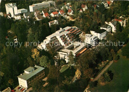 72954377 Bad Schwalbach Kurklinik Am Park Fliegeraufnahme Bad Schwalbach - Bad Schwalbach