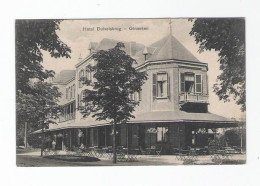 GINNEKEN - Hotel Duivelsbrug   (NL 10330) - Breda