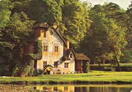 78 VERSAILLES HAMEAU DU TRIANON - Versailles (Château)